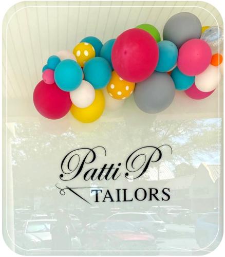 Patti P Tailors